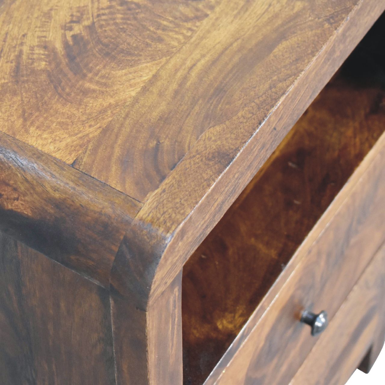 Aspen nightstand